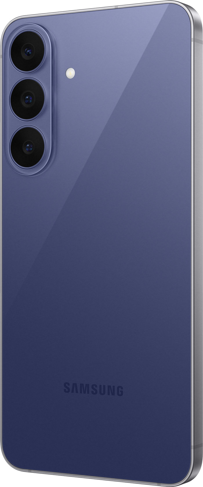 Samsung Galaxy S26 FE 128GB Lila 5G rückseite
