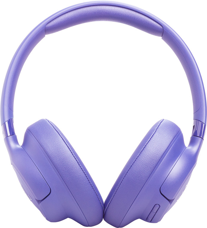 JBL Tune 730BT Purple back