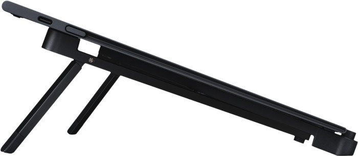 Wacom Movink 13 detail