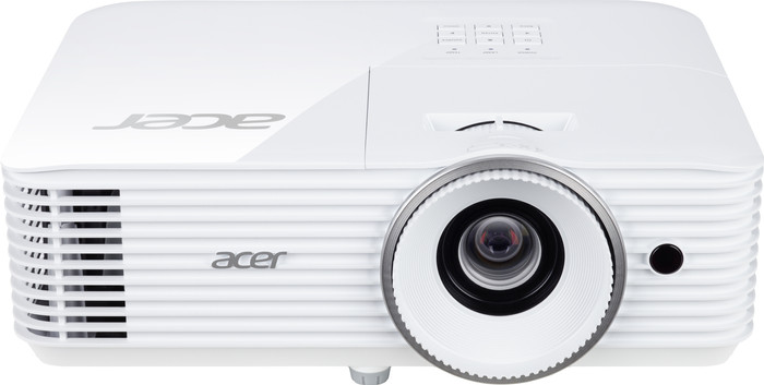 Acer X1528Ki vorne