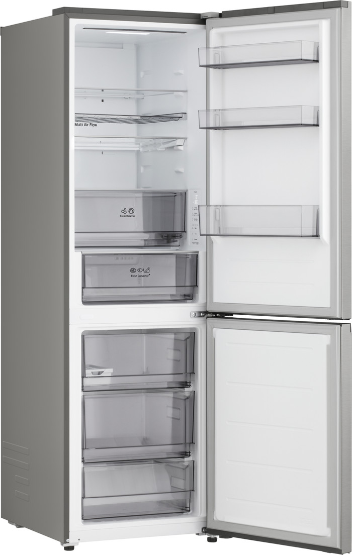 LG GBBS312BPY linke seite