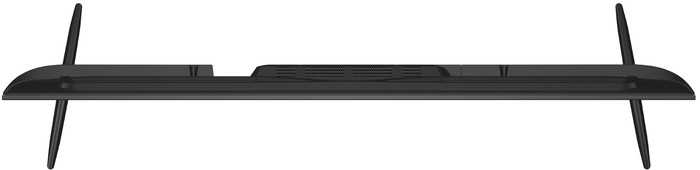LG 65 Zoll Nano UHD 800 (2026) oberseite