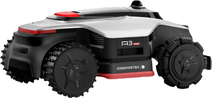 Dreame A3 AWD Pro vorne