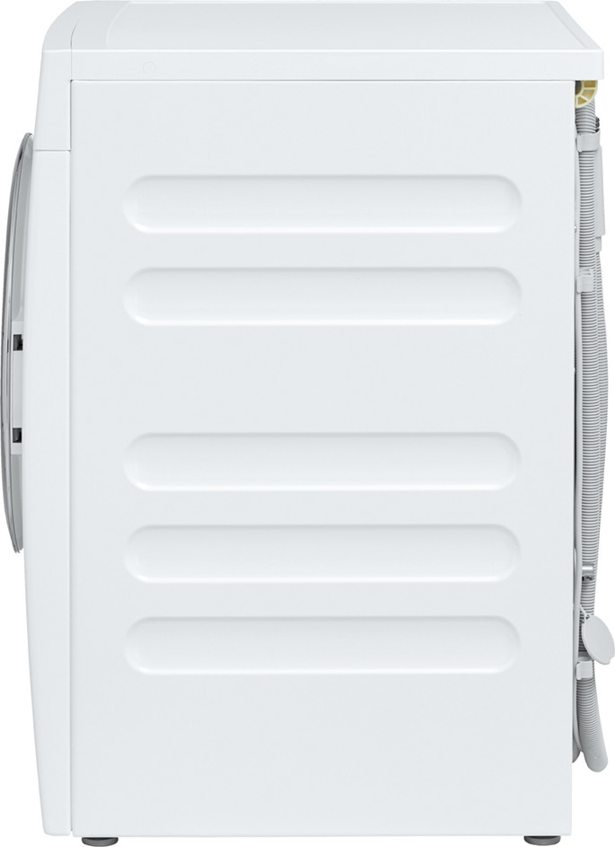 Miele WWR 760 WPS PowerWash & TwinDos rechte seite