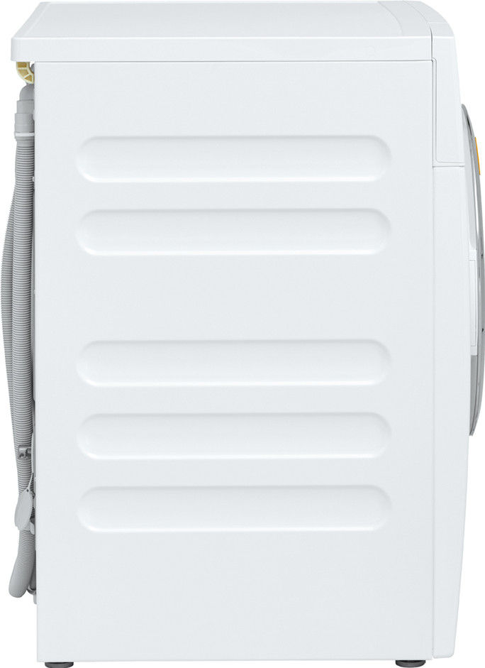 Miele WWR 760 WPS PowerWash & TwinDos linke seite