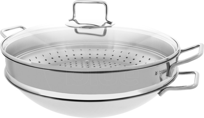 WMF Macao Wok/Wadjan with Lid 36cm null
