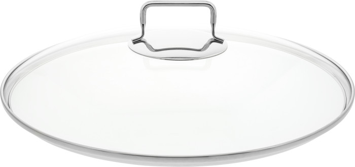 WMF Macao Wok/Wadjan with Lid 36cm accessory