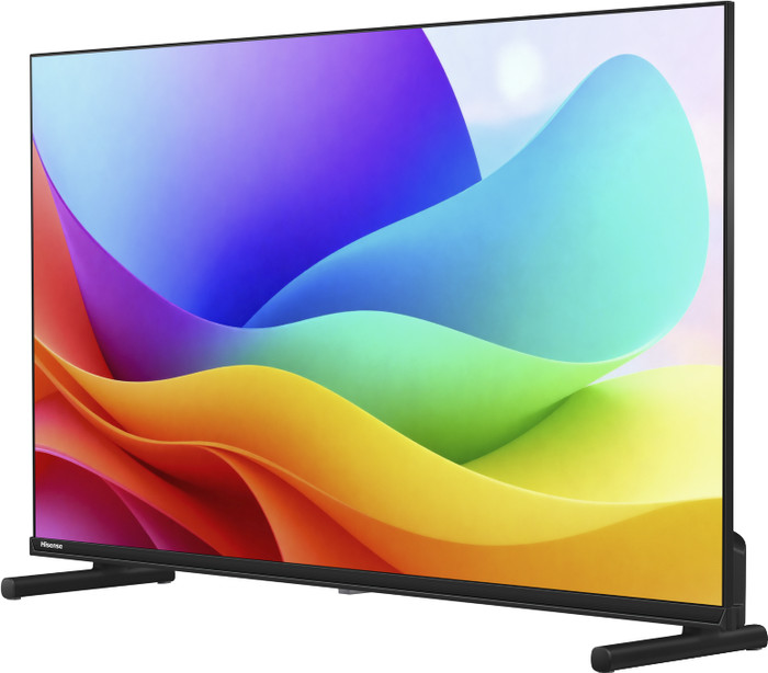 Hisense QLED 50 inches A59S (2026) front