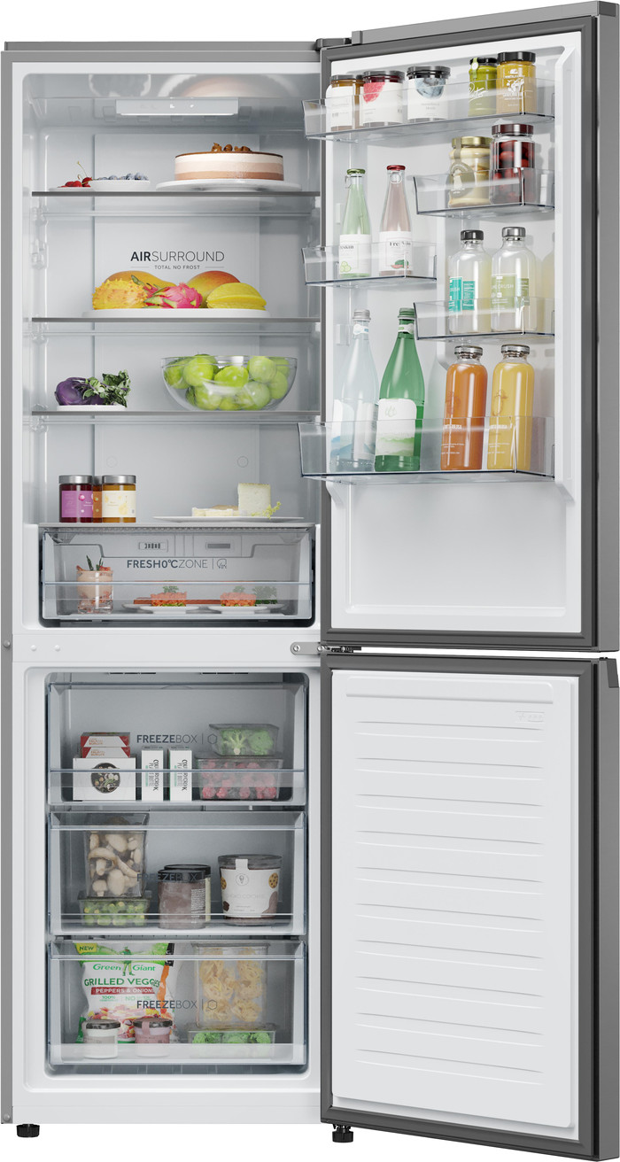 Haier HDPR1618ANPD innen