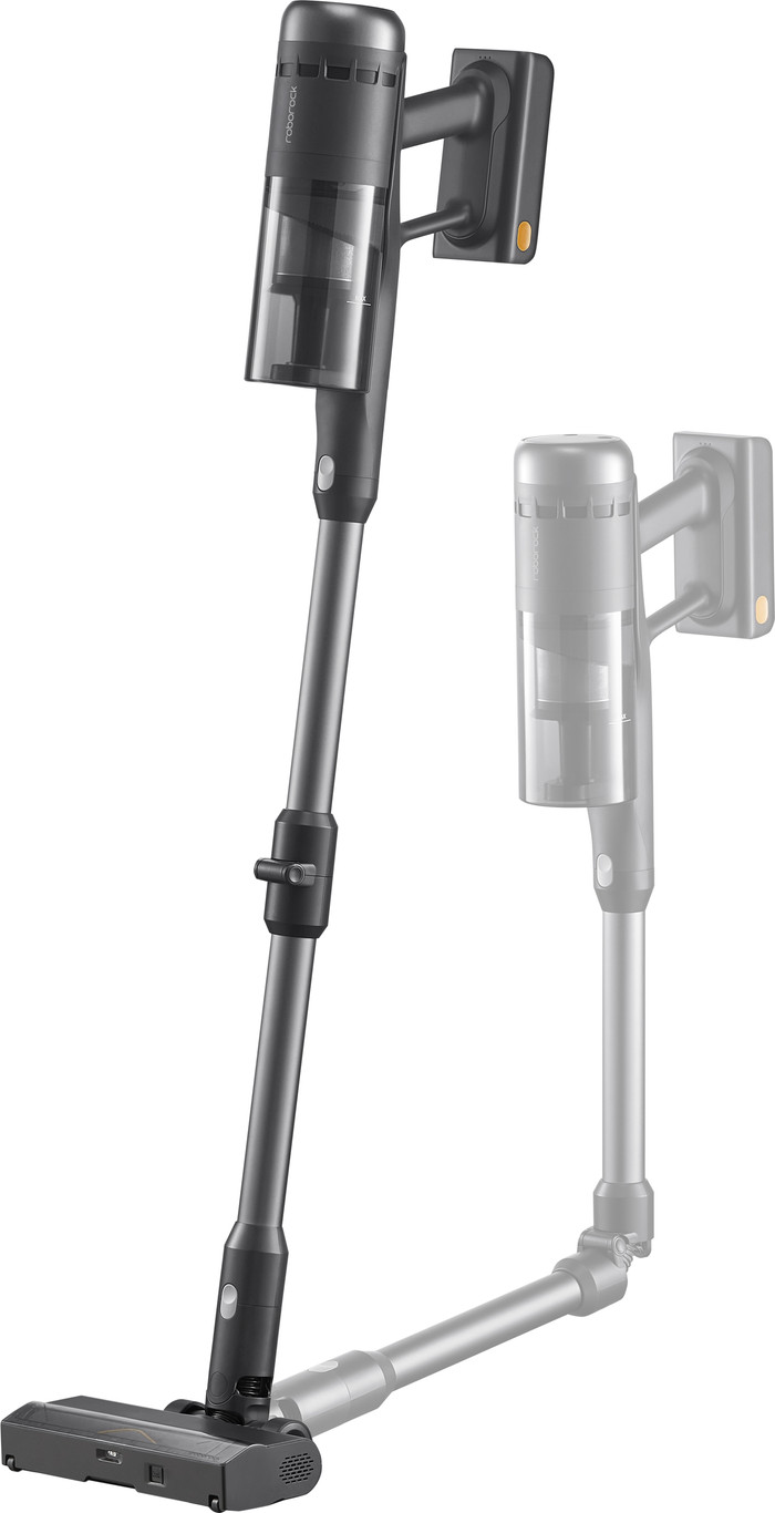 Roborock H60 Ultra vorne