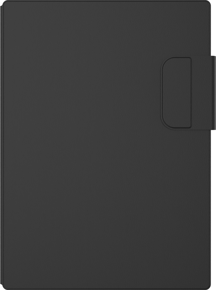 BlueBuilt reMarkable Paper Pro Book Case Schwarz Main Image
