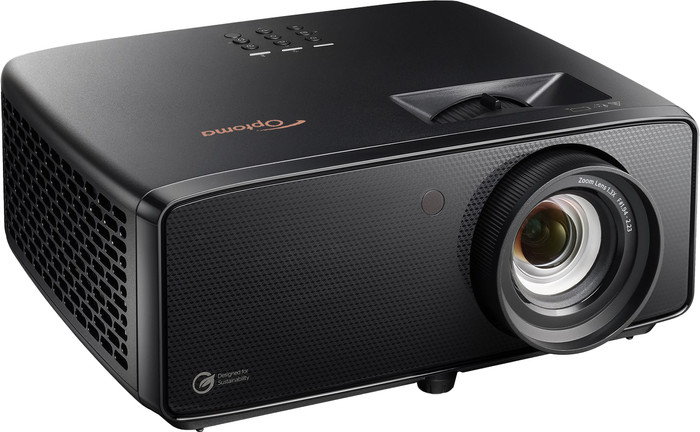 Optoma UZ38X vorne