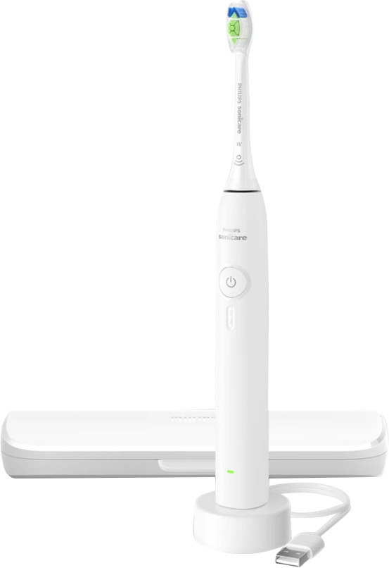 Philips Sonicare 3100 Series HX4033/21 Weiß Main Image