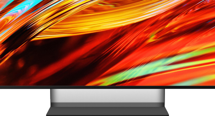 Sony Bravia 7 II True RGB 85 inches (2026) detail