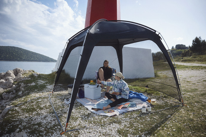 Dometic CI Mist 28L produkt in gebrauch