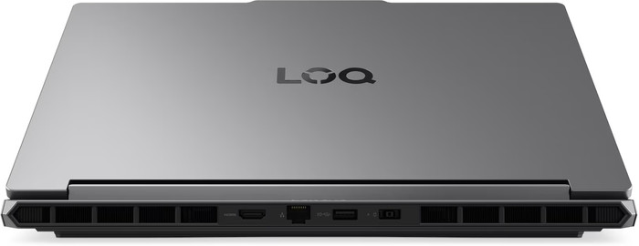 Lenovo LOQ 15AHP11 - 15,3" - AMD Ryzen 7 - 16GB RAM/1TB SSD - RTX 5050 detail