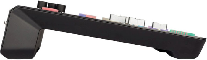 Rode Rodecaster Pro linke seite