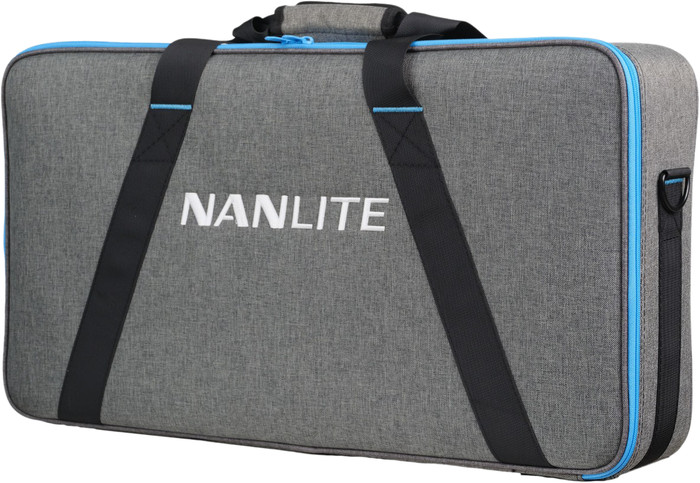 Nanlite PavoSlim 120C RGB LED panel accessory