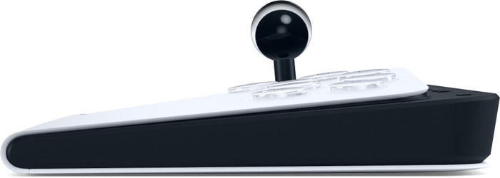 Sony PlayStation FlexStrike Wireless Fight Stick right side
