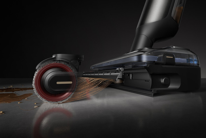 Mova M50 visueller lieferant