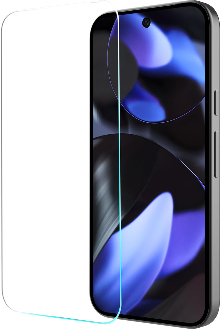 Just in Case Tempered Glass Google Pixel 10a Screen Protector Main Image