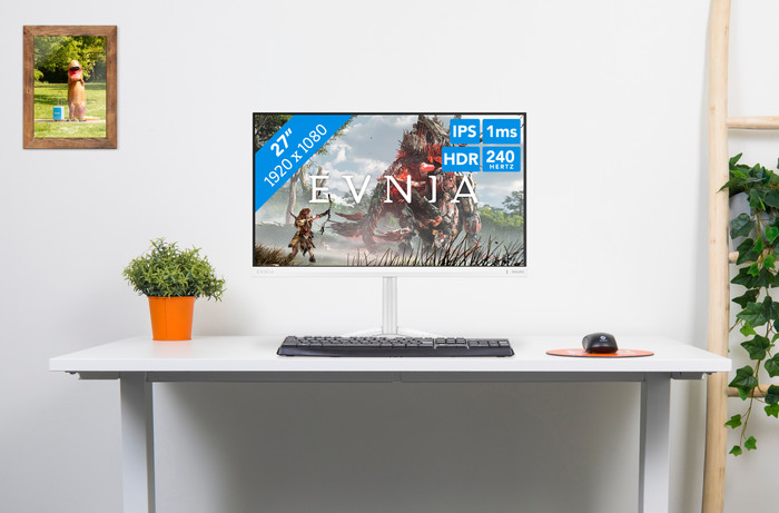 Philips EVNIA 27M2N5201P/00 visuelles Coolblue 1