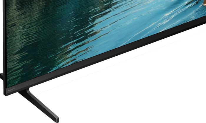 Sony Bravia 3 II LED 65" (2026) DE detail
