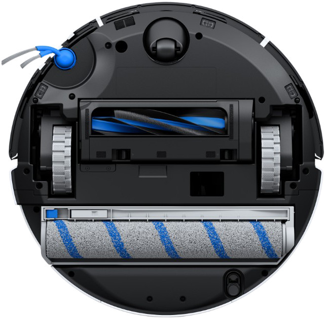 Ecovacs DEEBOT T90 MAX OMNI White bottom