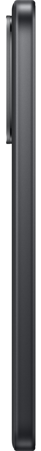 Redmi 17 256GB Schwarz 5G rechte seite