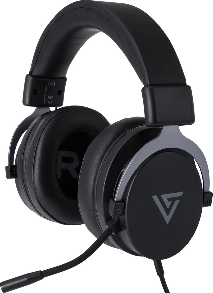 Vortech Essential Kabelgebundenes Gaming-Headset Main Image