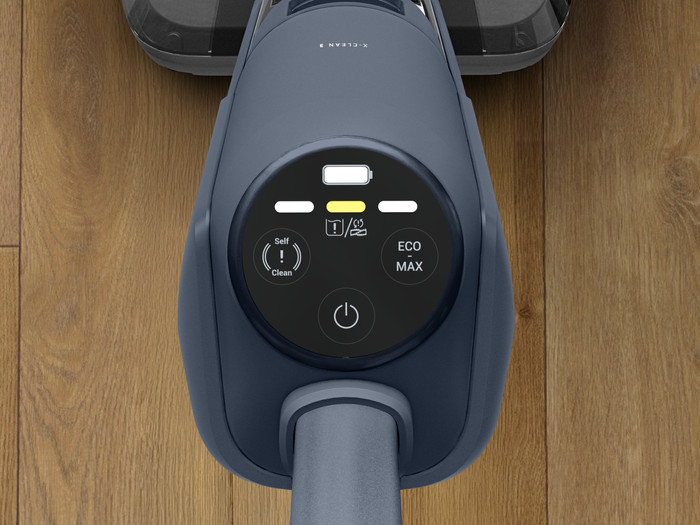 Rowenta X-Clean 3 GZ4011 detail