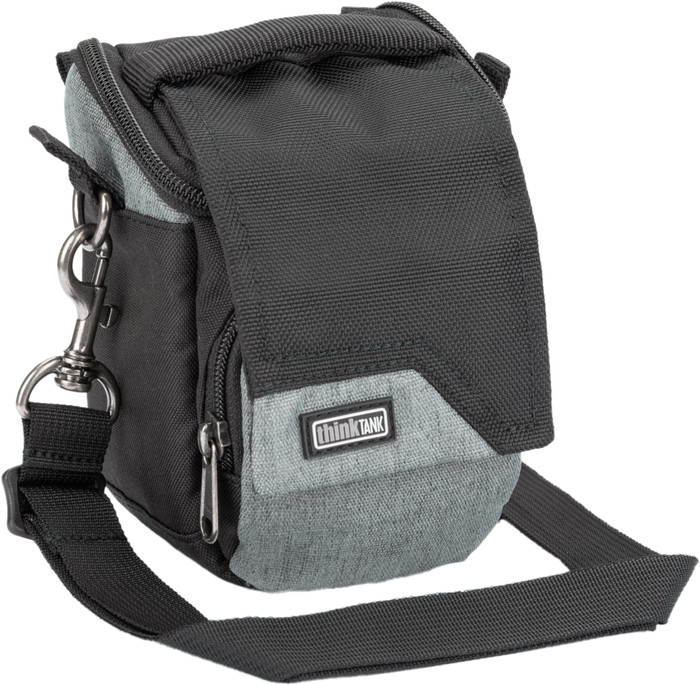 Think Tank Mirrorless Mover 5 Cool Grey vorne