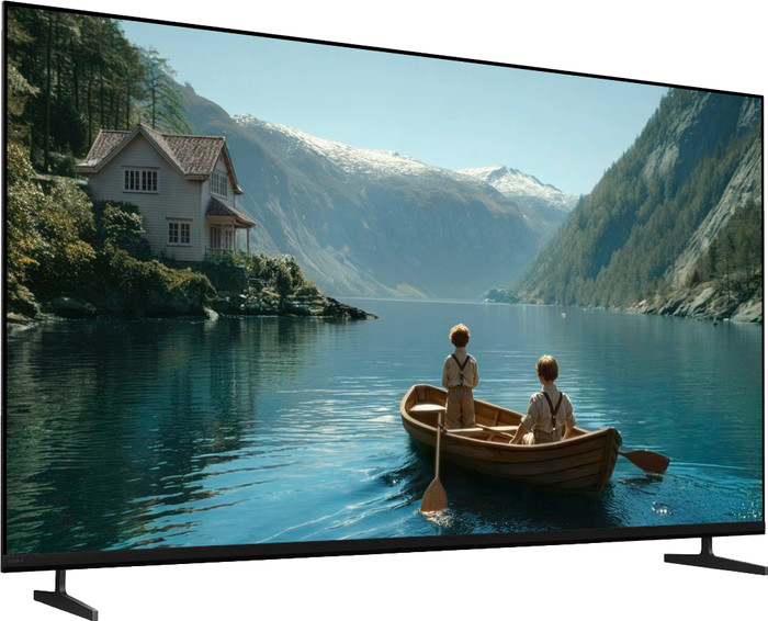 Sony Bravia 3 II LED 65" (2026) DE vorne