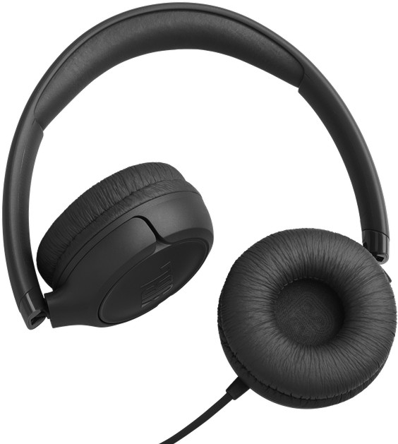 JBL Tune 530C Black detail
