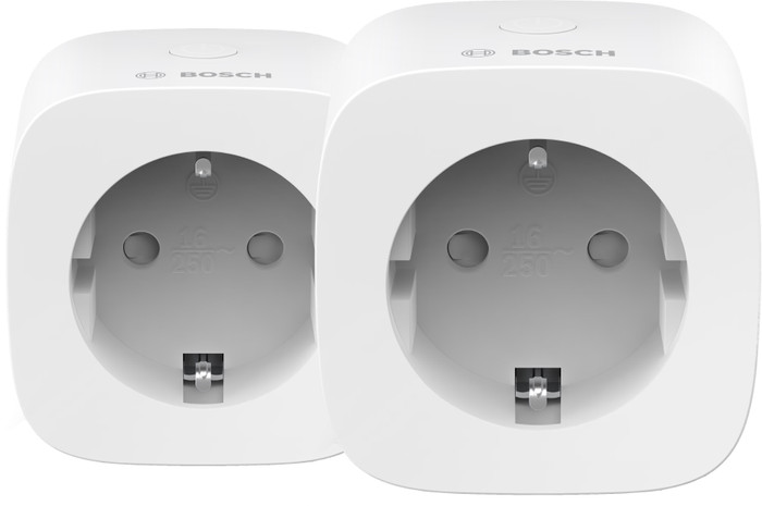 Bosch Zwischenstecker Kompakt Doppelpack Main Image