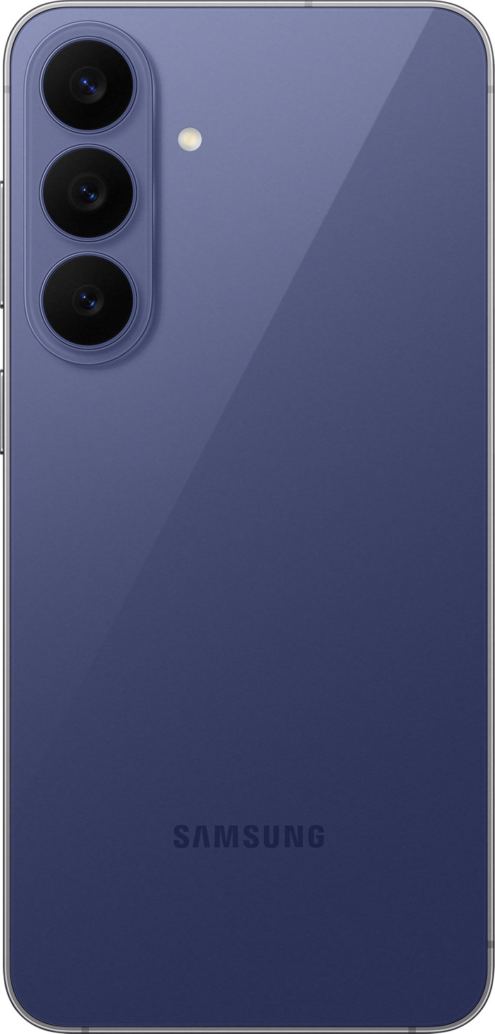 Samsung Galaxy S26 FE 256GB Lila 5G vorne