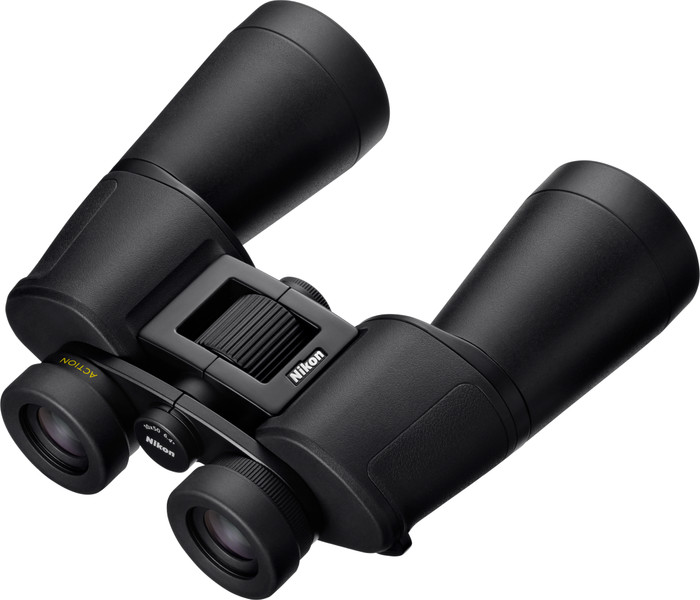Nikon Action 10x50 vorne