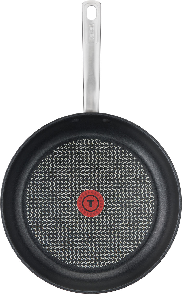 Tefal Virtuoso Bratpfanne 28 cm null