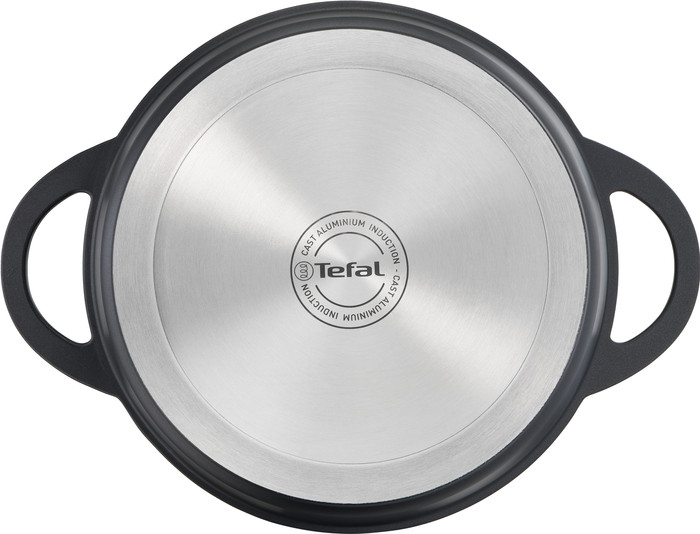 Tefal Trattoria Bräter 28 cm null