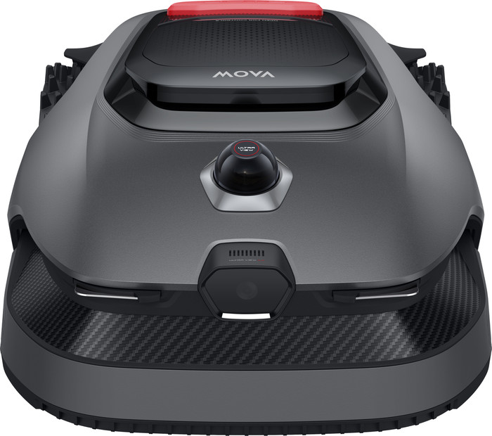 Mova LiDAX Ultra 800 vorne