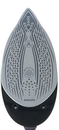 Philips PerfectCare Elite GC9650/80 unten