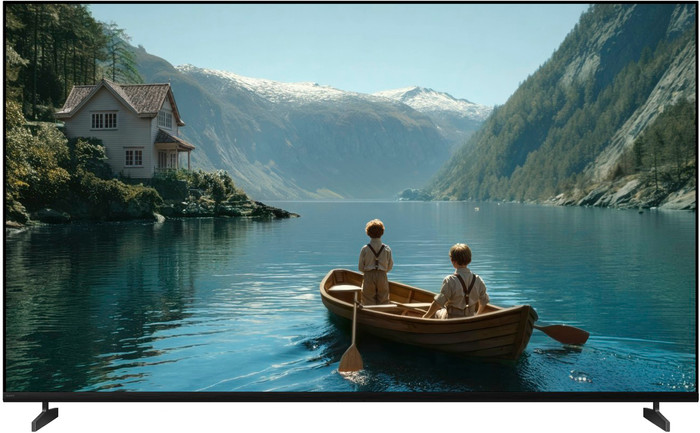 Sony Bravia 3 II Led 85 inches (2026) front