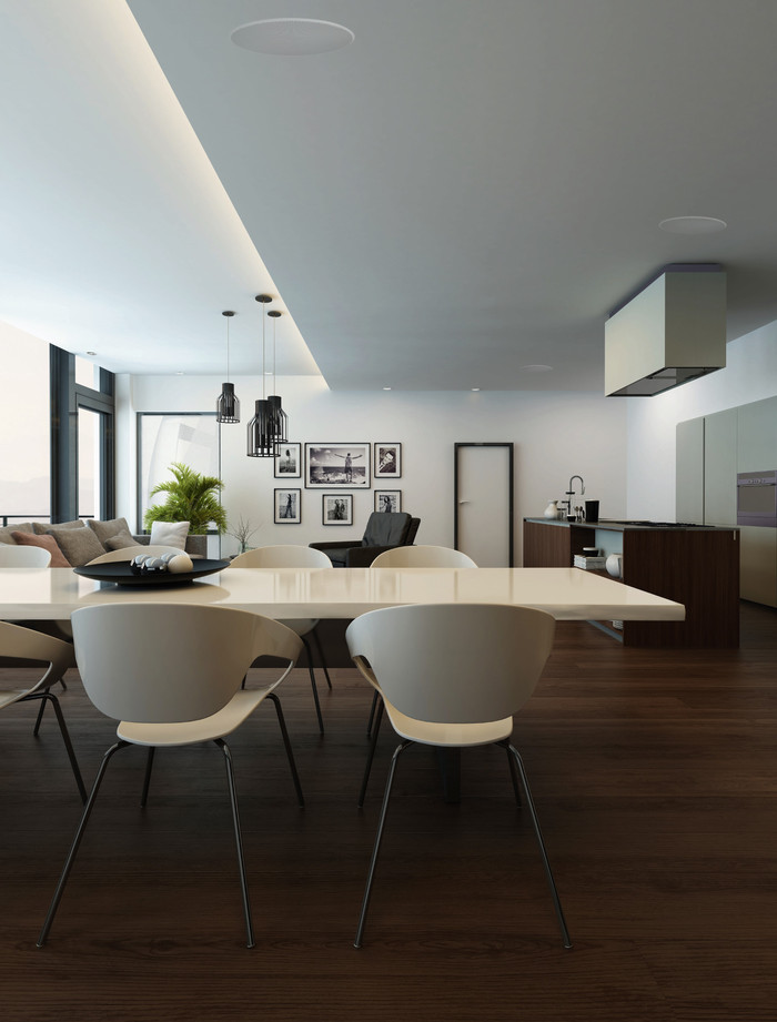 Bowers & Wilkins CCM382 (per pair) null