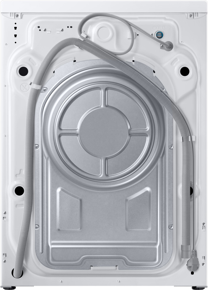 Samsung WD90DG6G94BKU2 rückseite