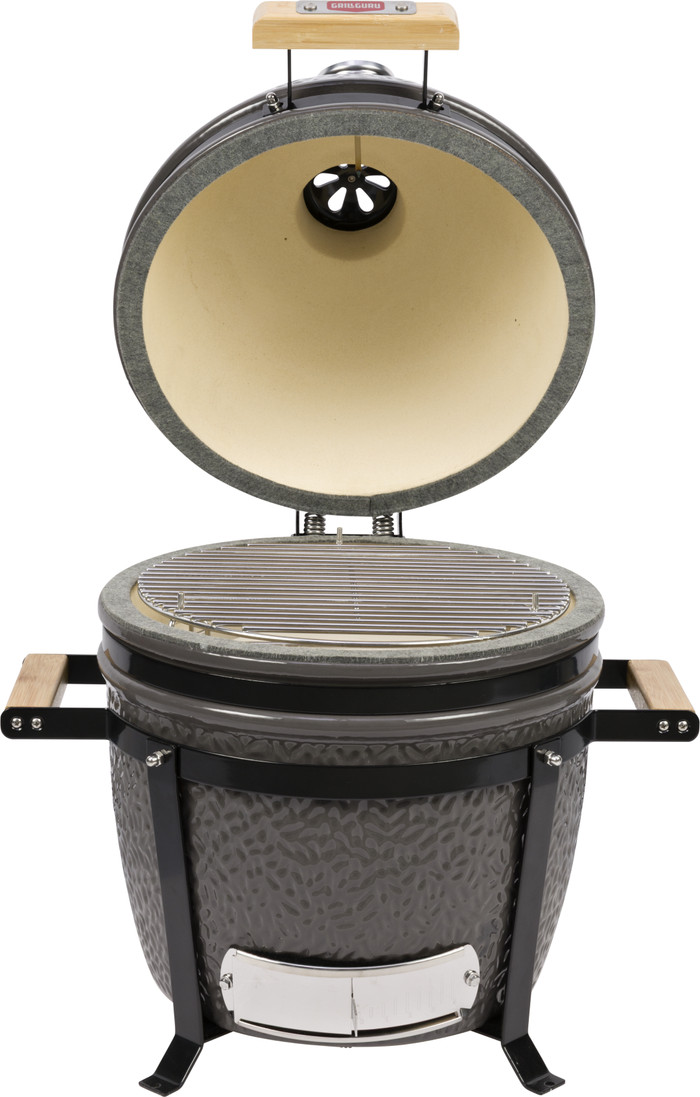 Grill Guru Original Compact inside