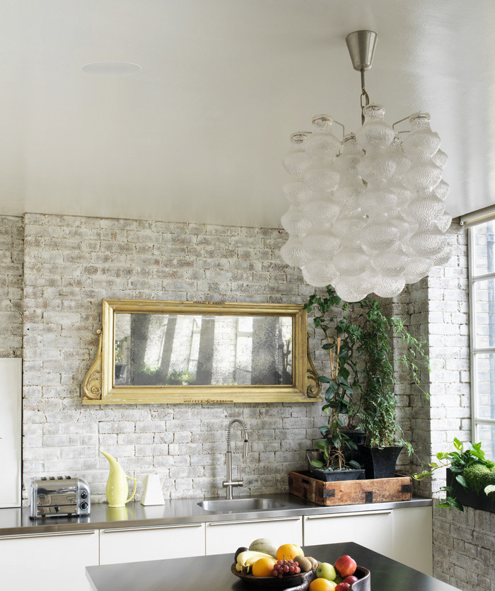 Bowers & Wilkins CCM362 Black (per pair) null