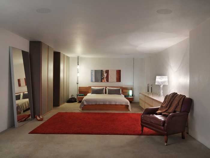 Bowers & Wilkins CCM362 Black (per pair) null