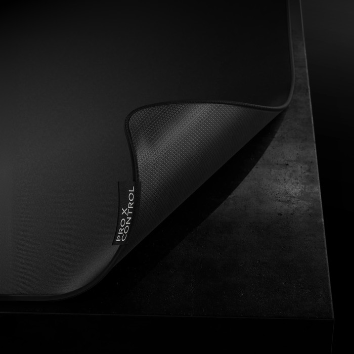 Logitech G PRO X Control Gaming Mousepad L visual supplier