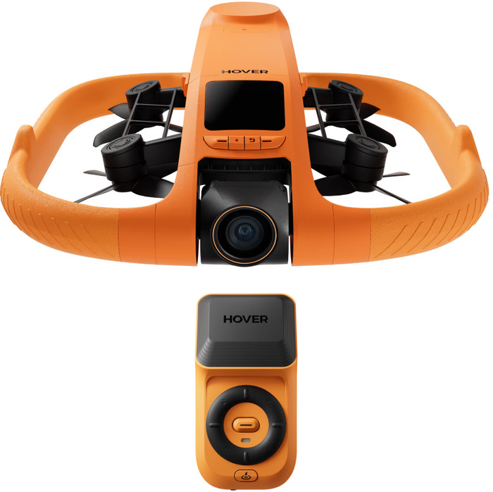 HOVERAir AQUA Standard Combo Main Image