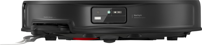 Roborock Saros 20X vorne